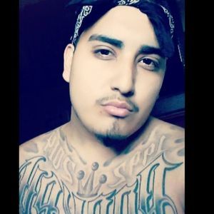 Meet your Posher, Matthew